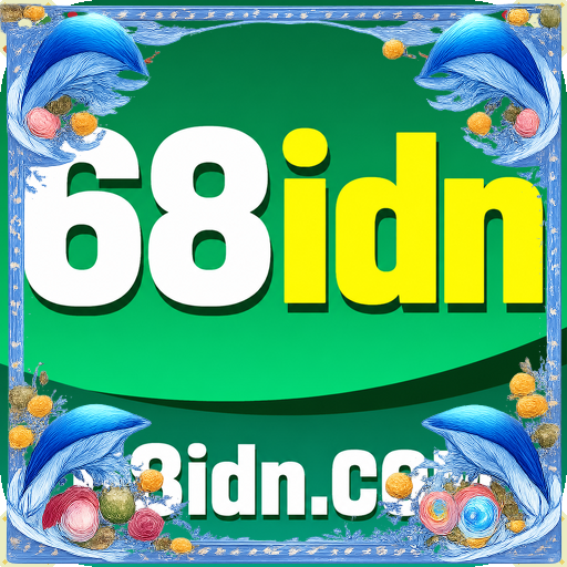 68idn — galeri pratinjau Resmi APK